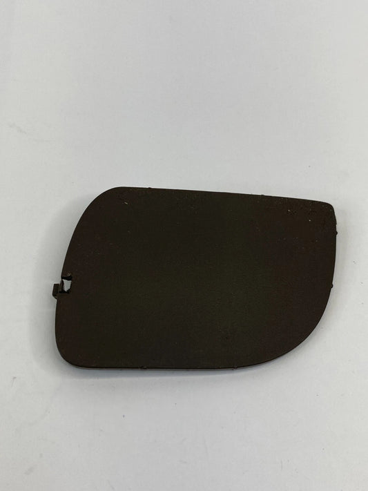 03-07 HONDA ACCORD SEDAN REAR LEFT INNER INTERIOR DOOR HANDLE CAP TRIM K20-25304