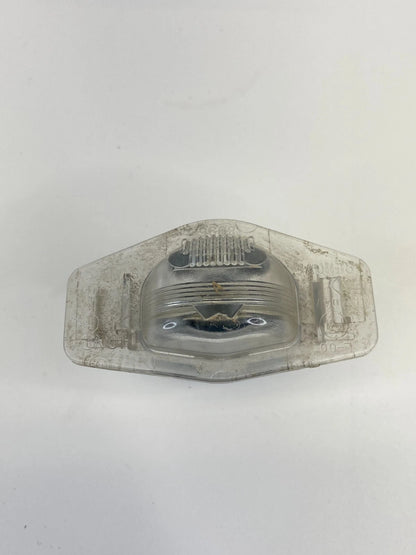2003-2008 HONDA PILOT REAR RIGHT PASSENGER LICENSE PLATE LIGHT LAMP OEM