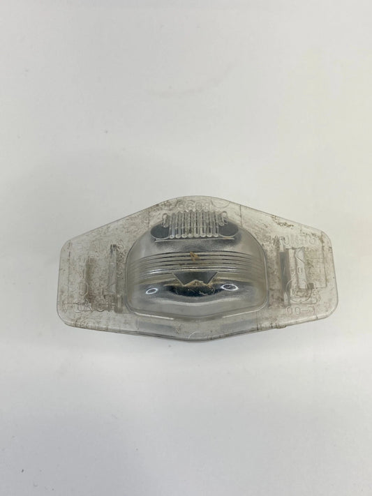 2003-2008 HONDA PILOT REAR RIGHT PASSENGER LICENSE PLATE LIGHT LAMP OEM