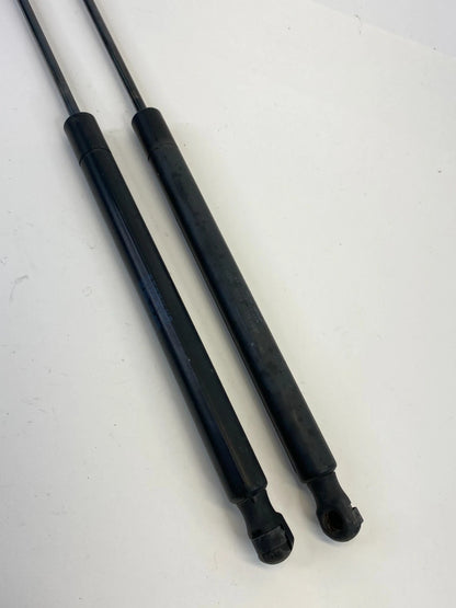 1998-2000 AUDI A6 QUATTRO WAGON TRUNK LIFT SUPPORT STRUT SHOCK SET PAIR OEM