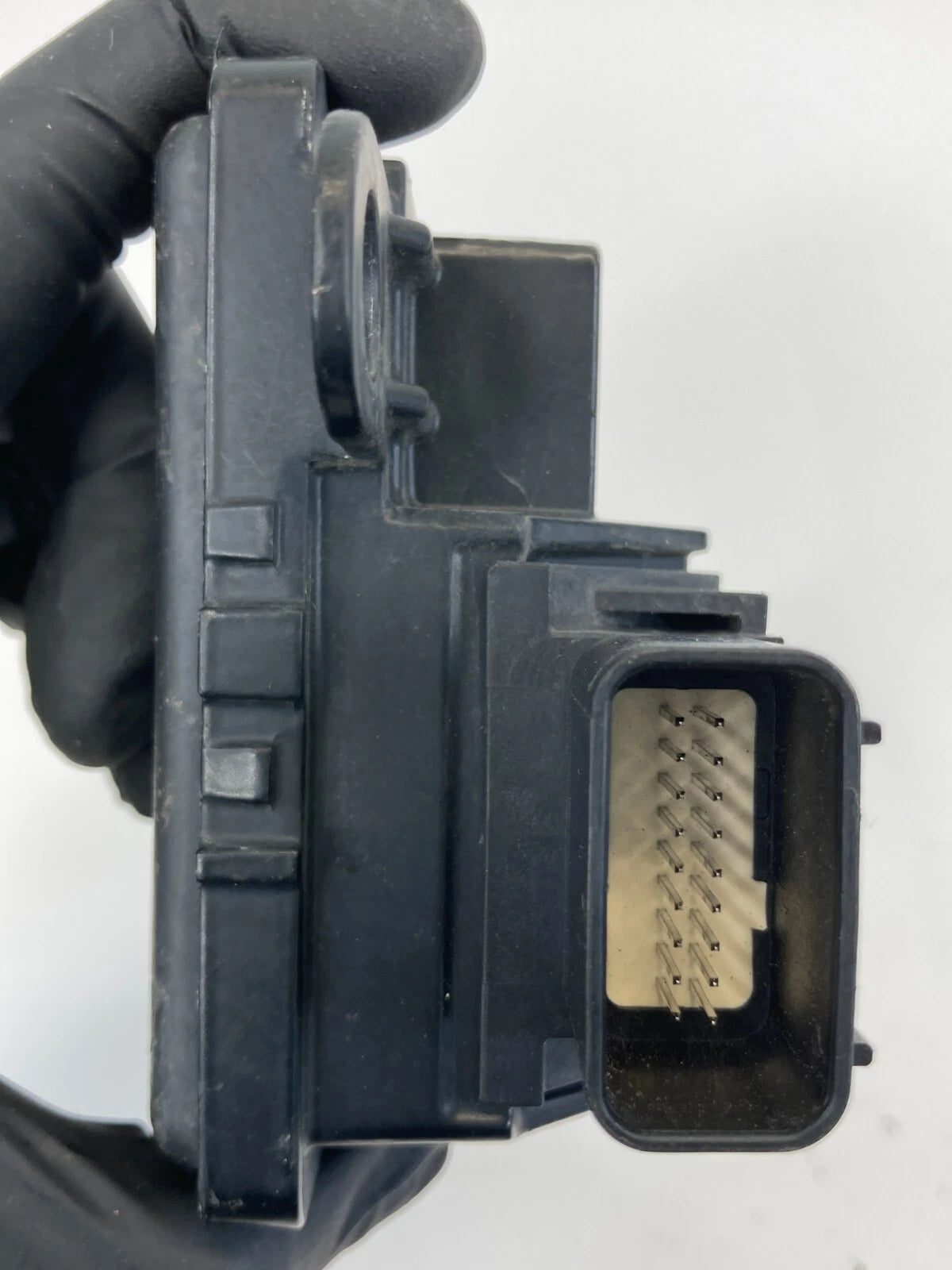 2014 2015 BUICK REGAL LACROSSE ADAPTIVE CRUISE CONTROL MODULE RADAR 23462100 OEM