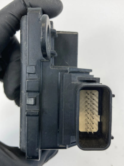 2014 2015 BUICK REGAL LACROSSE ADAPTIVE CRUISE CONTROL MODULE RADAR 23462100 OEM