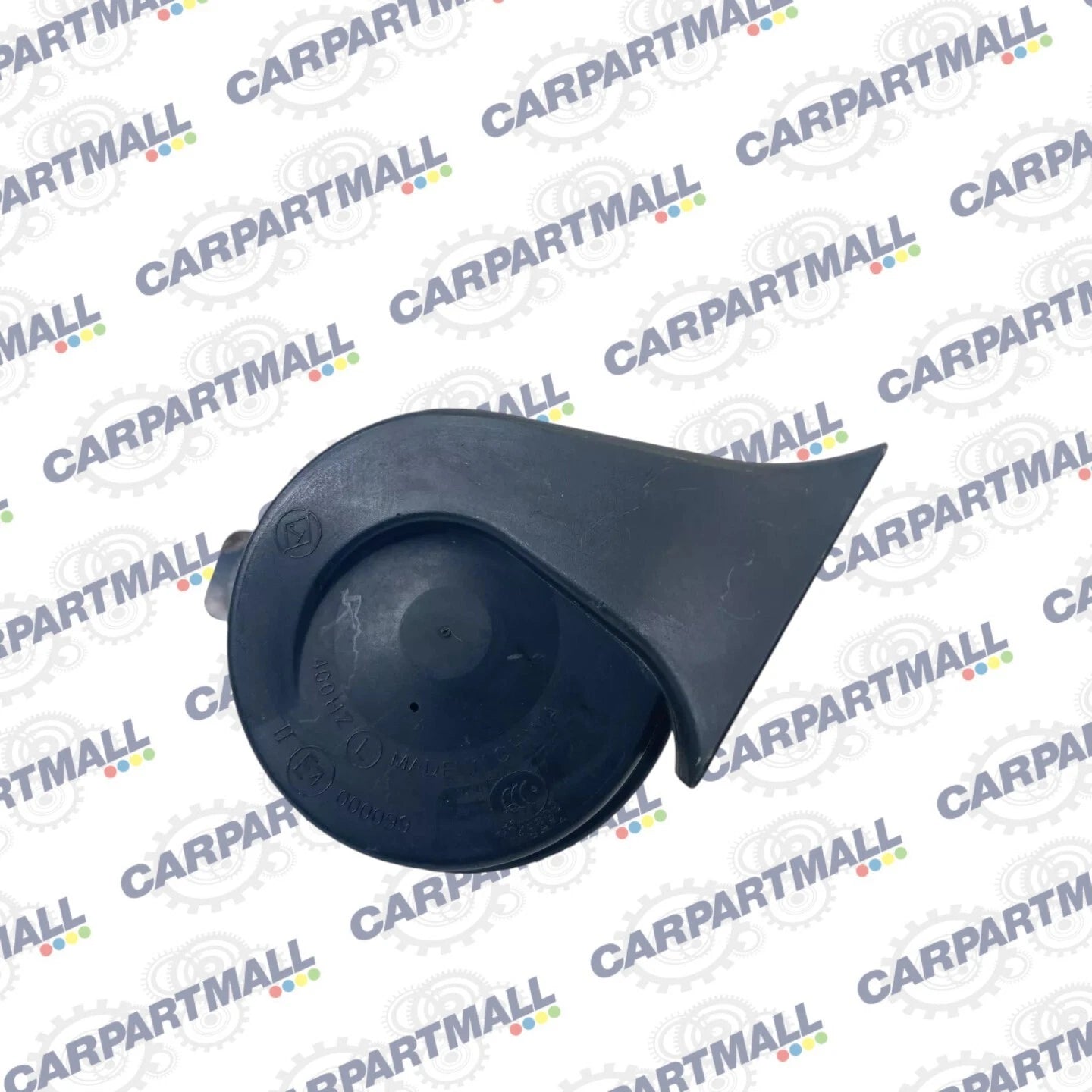 2010-2017 CHEVROLET EQUINOX LOW NOTE HORN PITCH TONE ALARM SIGNAL 25949933 OEM
