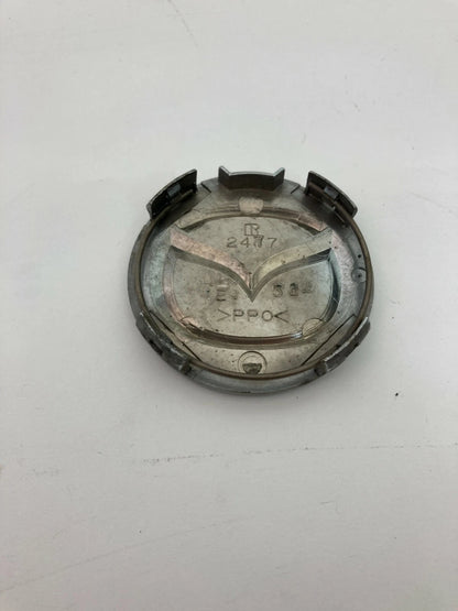 2004 04 MAZDA 3 MAZDA3 WHEEL RIM HUPCAP CENTER CAP HUP CAP COVER ASSEMBLY OEM
