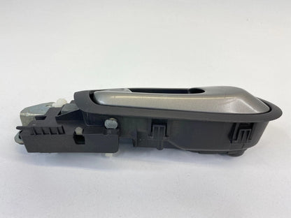 06-11 HONDA CIVIC SEDAN FRONT RIGHT INTERIOR INNER DOOR HANDLE ASSY 4306-2XXX