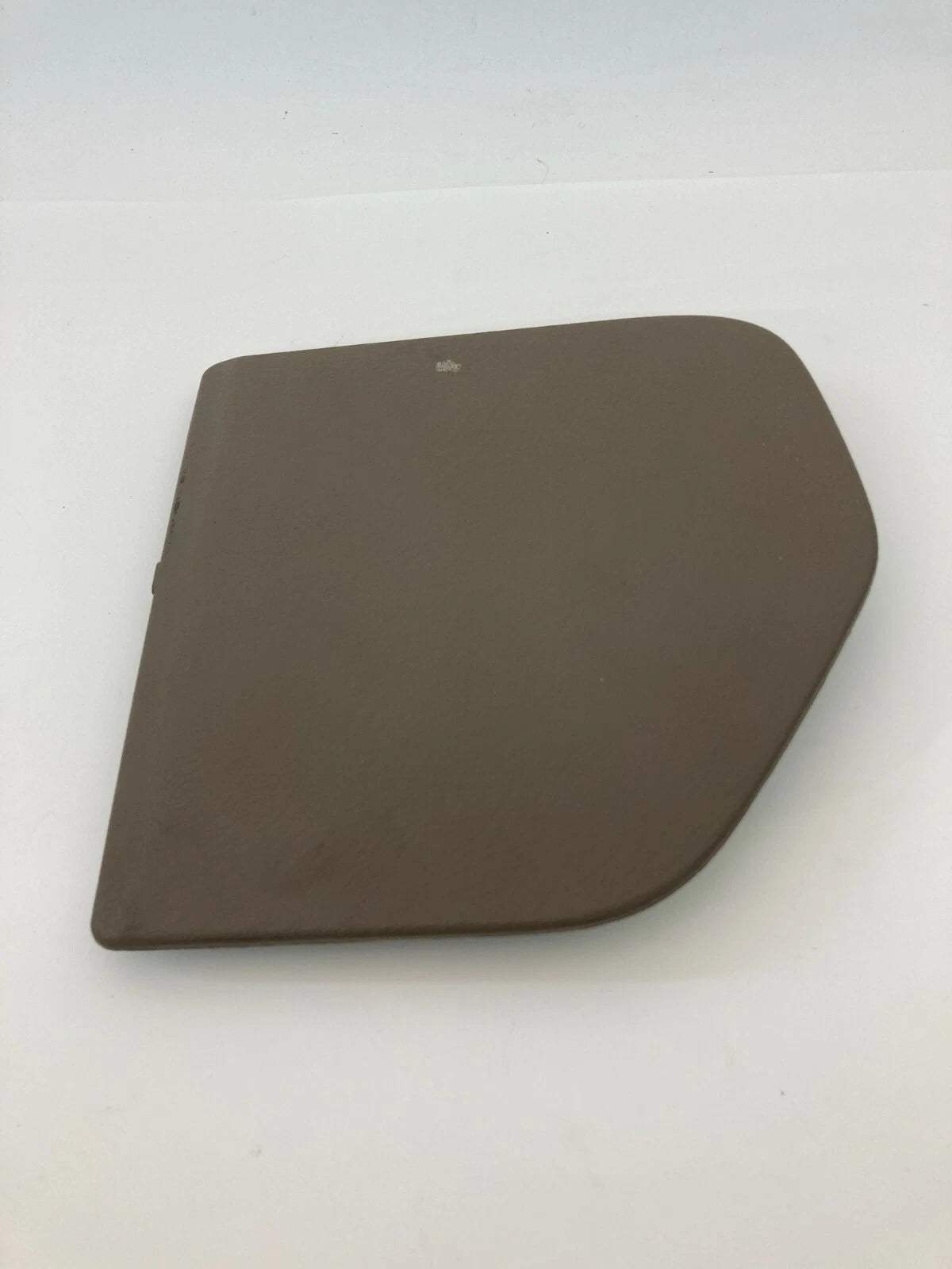 2004 ISUZU ASCENDER TRAILBLAZER LEFT SIDE DASHBOARD PANEL END CAP COVER TRIM OEM