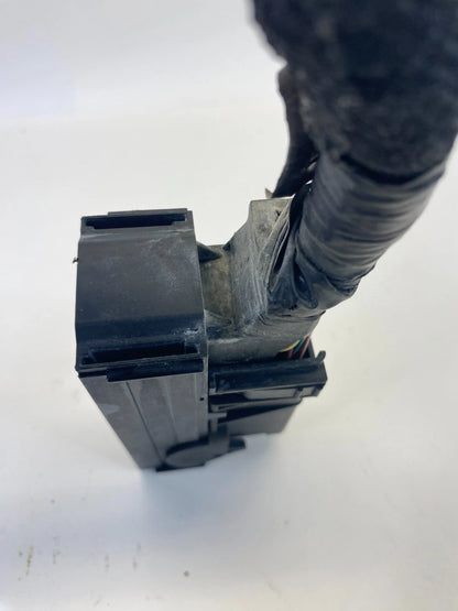 2010-2013 DODGE JOURNEY 3.5L AT FWD ABS ANTI LOCK BRAKE PUMP CONNECTOR PLUG OEM