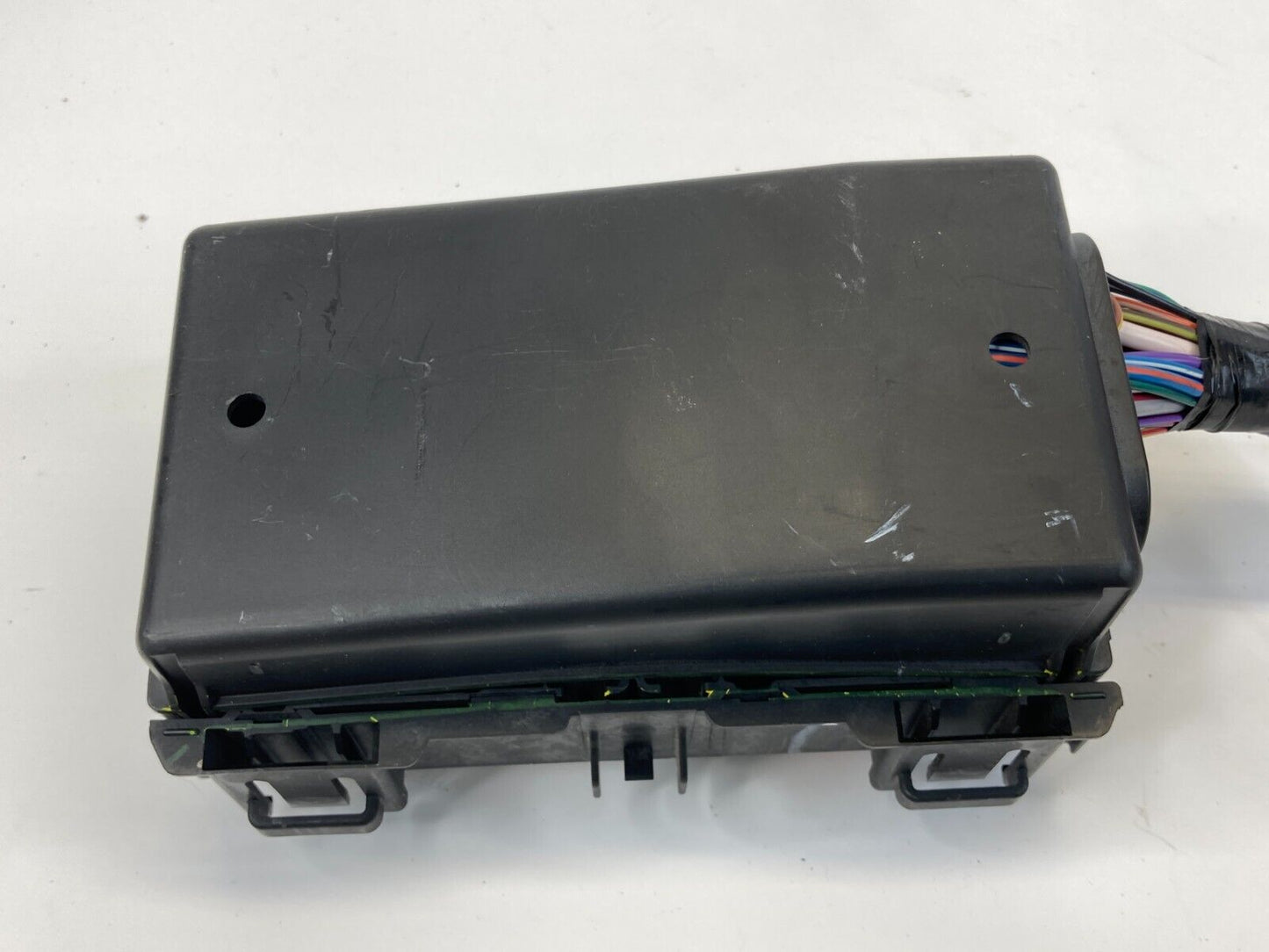 2014-2019 Ford Fiesta 1.6L AT Dash Interior Cabin Fuse Box Relay F2BT-14A005-BKB