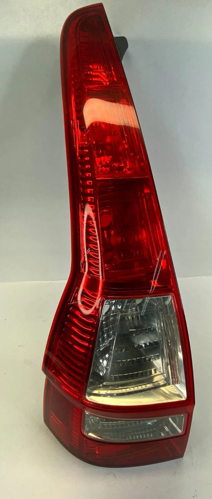 2007-2011 HONDA CR-V CRV REAR LEFT DRIVER TAILLIGHT TAIL LIGHT ASSEMBLY OEM