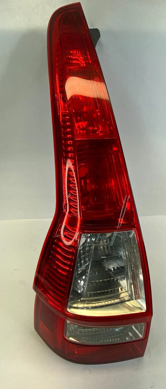 2007-2011 HONDA CR-V CRV REAR LEFT DRIVER TAILLIGHT TAIL LIGHT ASSEMBLY OEM