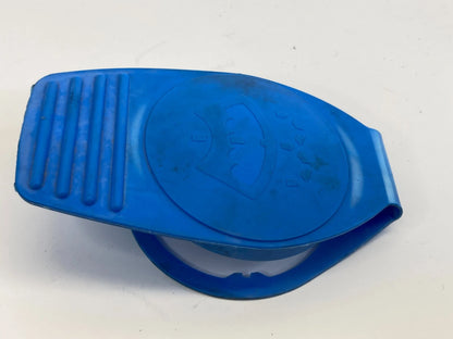 93-18 VW VOLKSWAGEN JETTA WINDSHIELD WASHER RESERVOIR TANK COVER CAP 1K0955455