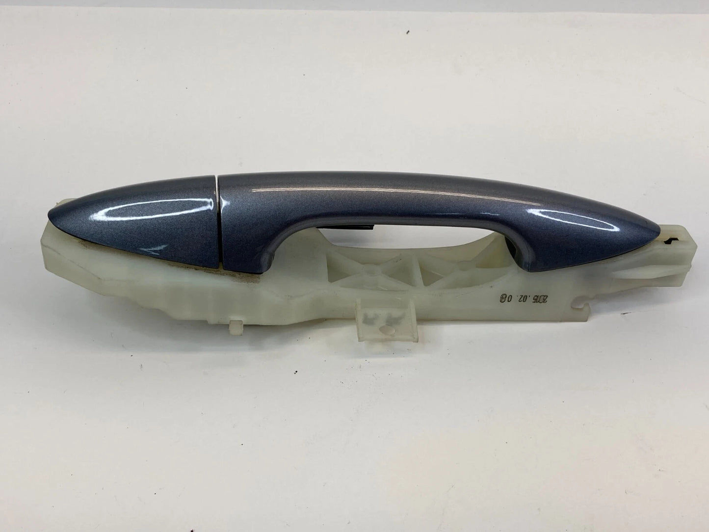 2012-2017 HYUNDAI ACCENT SEDAN REAR RIGHT SIDE EXTERIOR DOOR HANDLE ASSEMBLY OEM