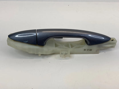 2012-2017 HYUNDAI ACCENT SEDAN REAR RIGHT SIDE EXTERIOR DOOR HANDLE ASSEMBLY OEM