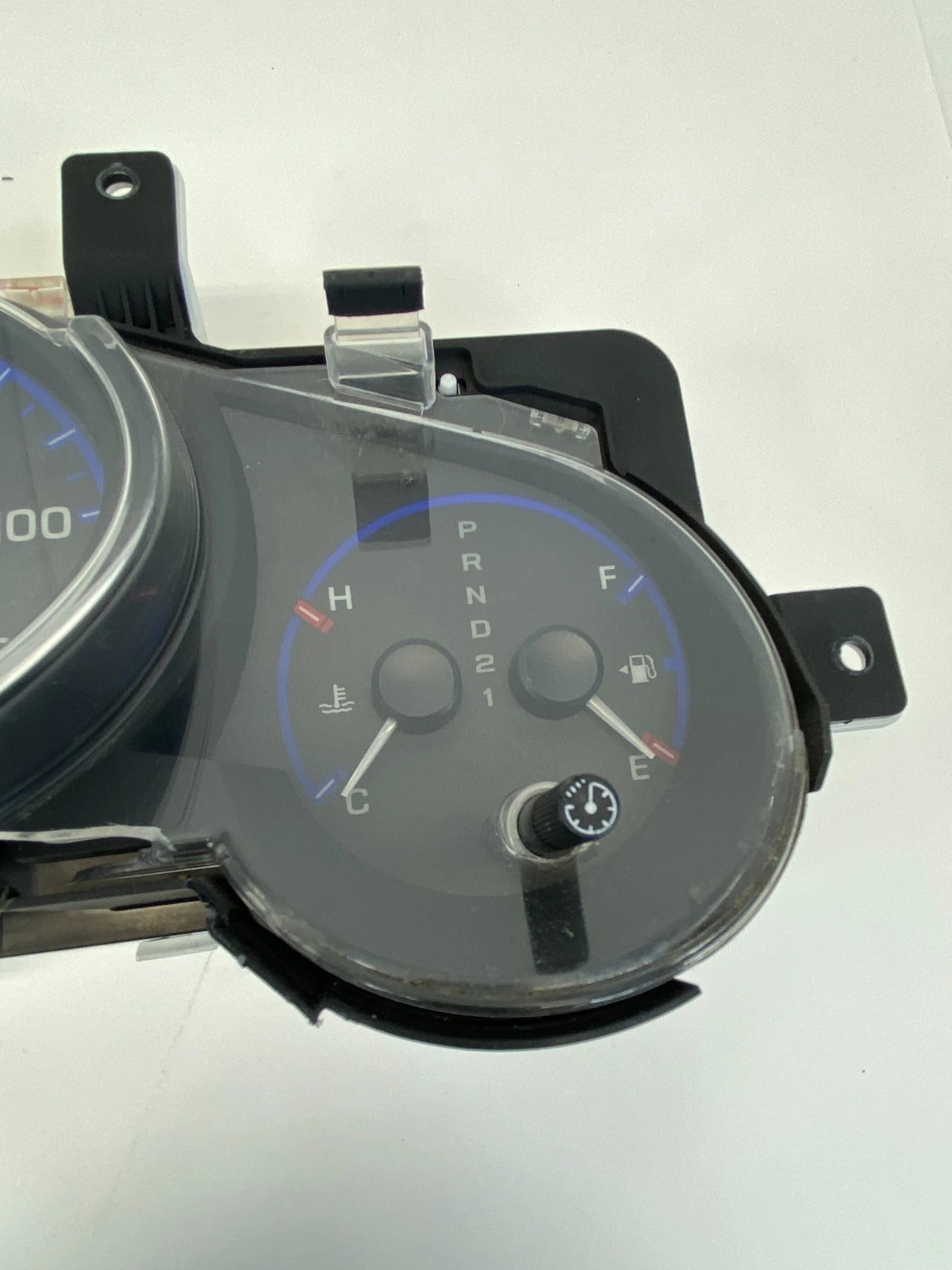 07 08 HONDA ELEMENT SPEEDOMETER INSTRUMENT CLUSTER UNK MILES 78100-SCV-A612 OEM