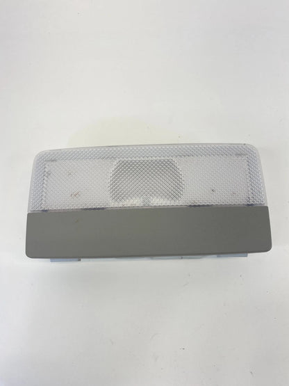2010-2017 GMC TERRAIN EQUINOX REAR CENTER DOME MAP LAMP LIGHT 316627975 OEM