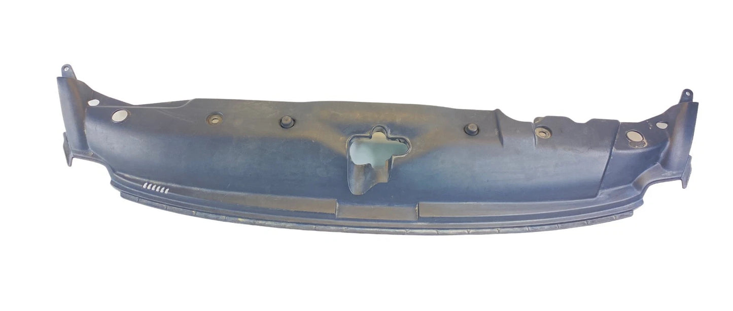 2006-2011 HONDA CIVIC FRONT GRILLE RADIATOR COVER TRIM PANEL 71125-SNA-A000 OEM