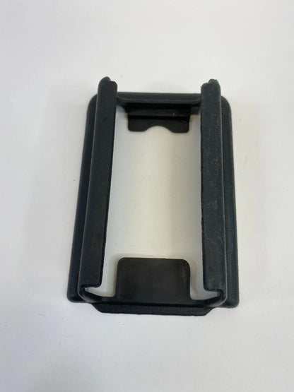 2011-2023 DODGE CHARGER FRONT LEFT SIDE SEAT TRACK RAIL COVER CAP TRIM L0202140