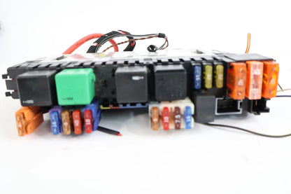 2000-2006 MERCEDES-BENZ S430 S500 SAM FUSE RELAY BOX FRONT RIGHT A-031-545-17-32