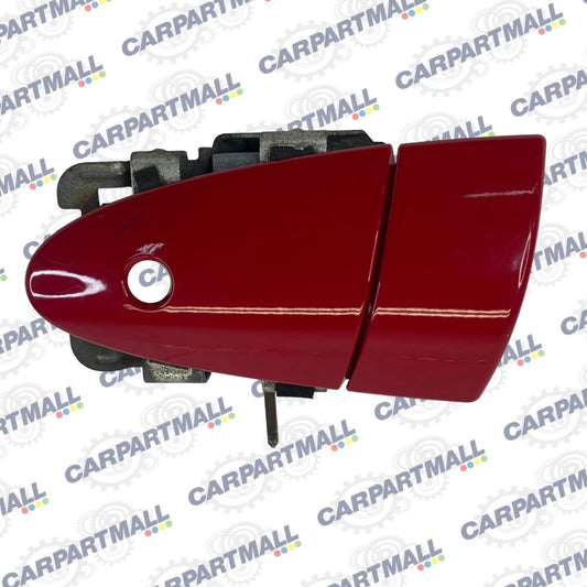2011-2015 HONDA CR-Z LEFT DRIVER SIDE EXTERIOR DOOR HANDLE ASSEMBLY OEM