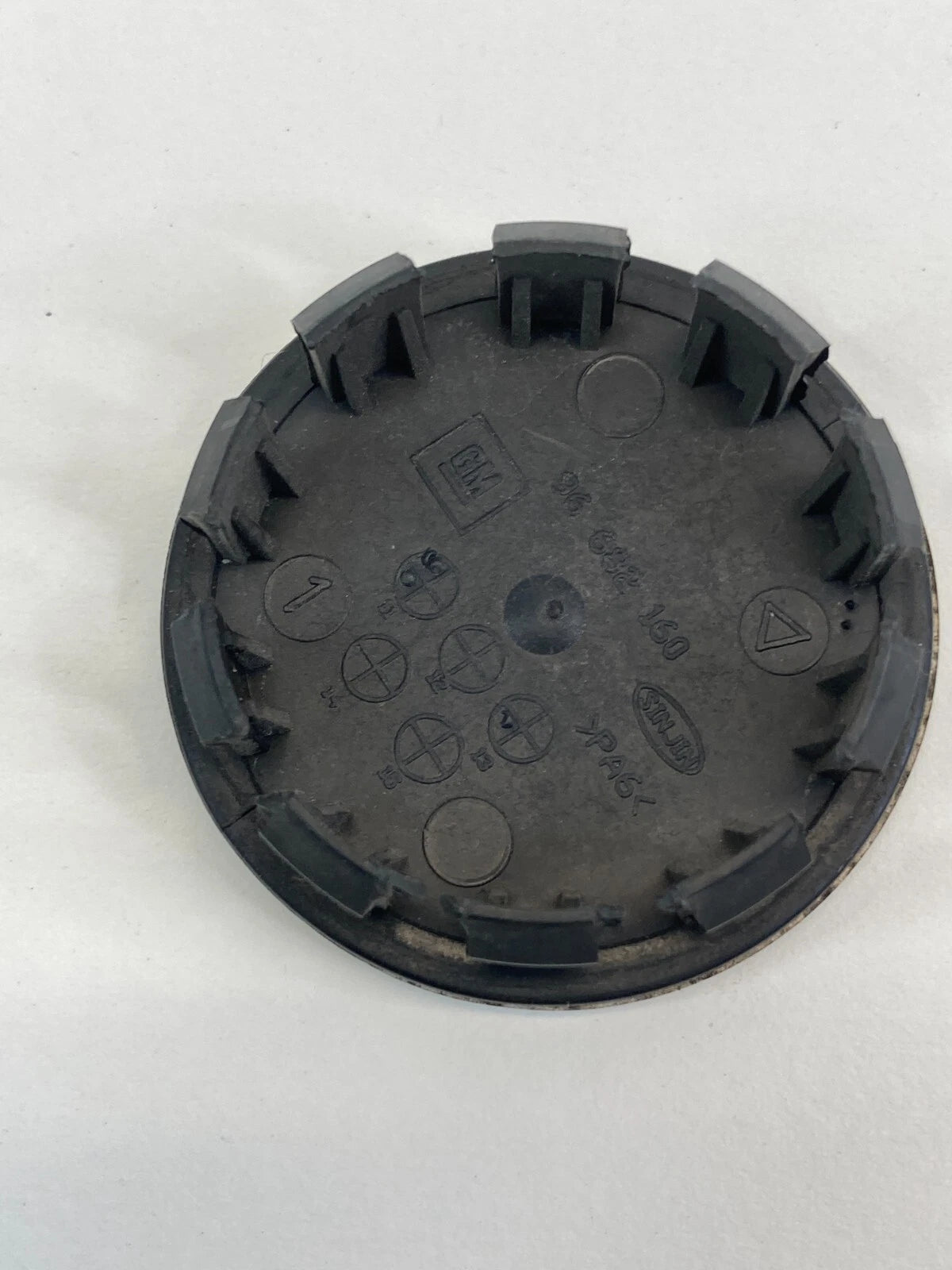 2012-2020 CHEVROLET SONIC CHEVY RIM WHEEL CENTER CAP HUB COVER HUBCAP 96682160