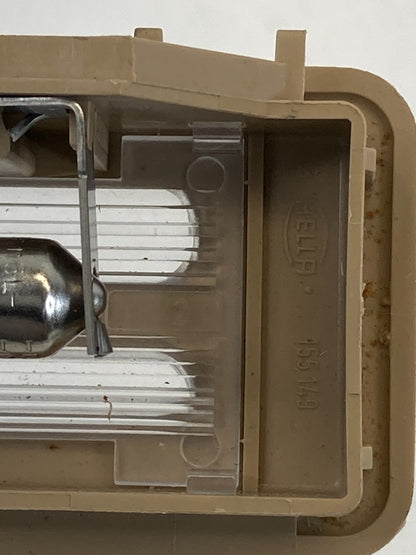 2004-2007 525i 530i 2004 2005 BMW 545i Sunvisor Light Vanity Lamp