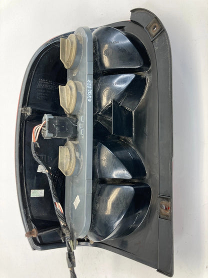 05-07 JEEP LIBERTY REAR RIGHT PASSENGER TAIL LIGHT TAILLIGHT LAMP 55157062 OEM