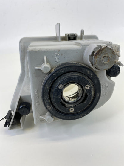 2006-2010 Lexus IS250 IS350 Left Driver Side Fog Light Lamp Assembly 11478420