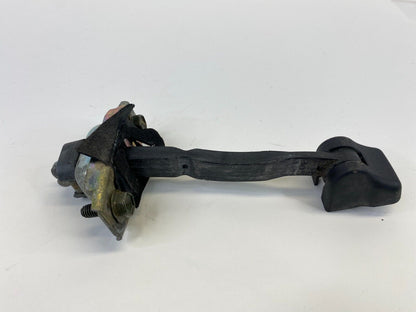 2002 2003 Lexus ES300 Door Hinge Check Stop Strap Stopper Detent OEM