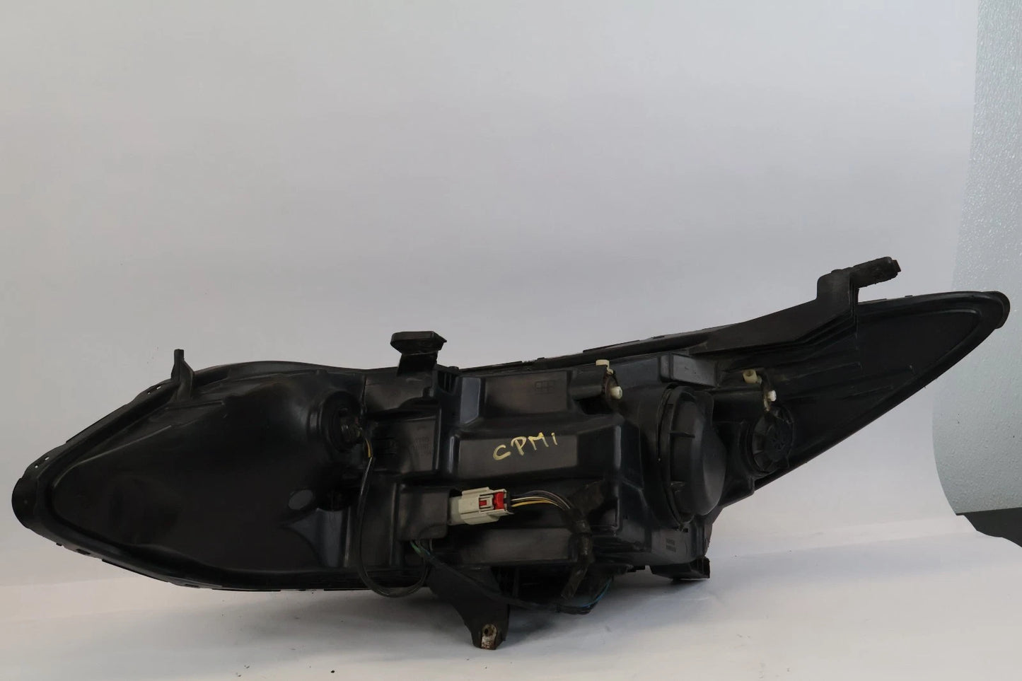 2016-2019 CHEVROLET CRUZE FRONT RIGHT PASSENGER HEADLIGHT HEADLAMP HALOGEN W LED