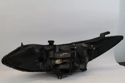 2016-2019 CHEVROLET CRUZE FRONT RIGHT PASSENGER HEADLIGHT HEADLAMP HALOGEN W LED