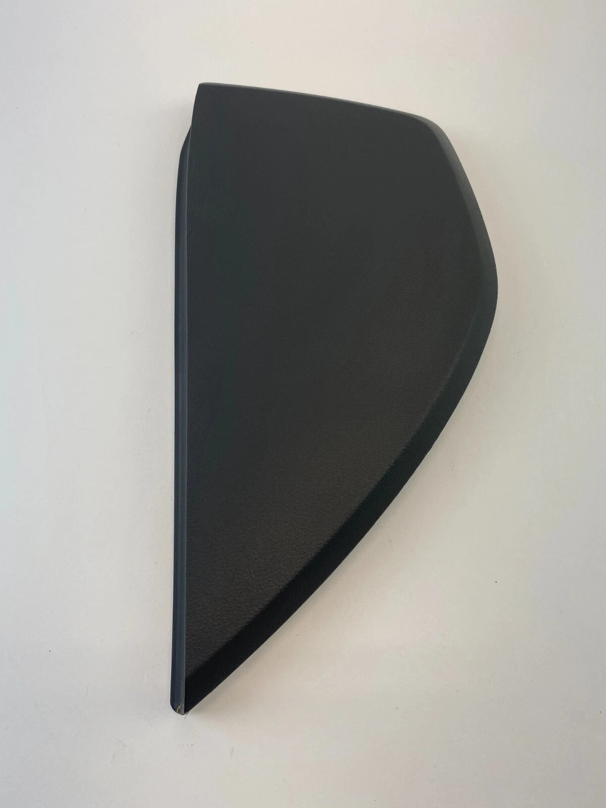 10-17 CHEVROLET EQUINOX FRONT LEFT DRIVER SIDE DASH END CAP COVER TRIM 15949327