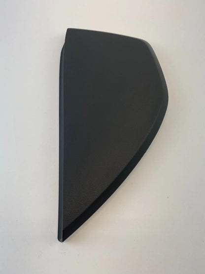 10-17 CHEVROLET EQUINOX FRONT LEFT DRIVER SIDE DASH END CAP COVER TRIM 15949327