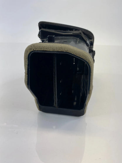 2013-2015 NISSAN ALTIMA DASH LEFT DRIVER A/C AIR VENT DUCT OUTER E946-5211E100