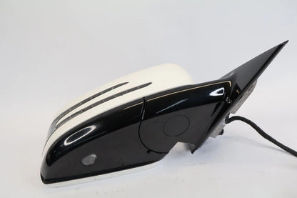 2010-2016 MERCEDES-BENZ E350 POWER FOLDING SIDE VIEW MIRROR RIGHT A2128107619