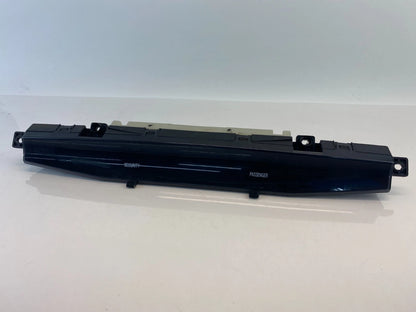 07-11 TOYOTA CAMRY DASH INFORMATION CLOCK DISPLAY SCREEN MONITOR 83910-06100 OEM