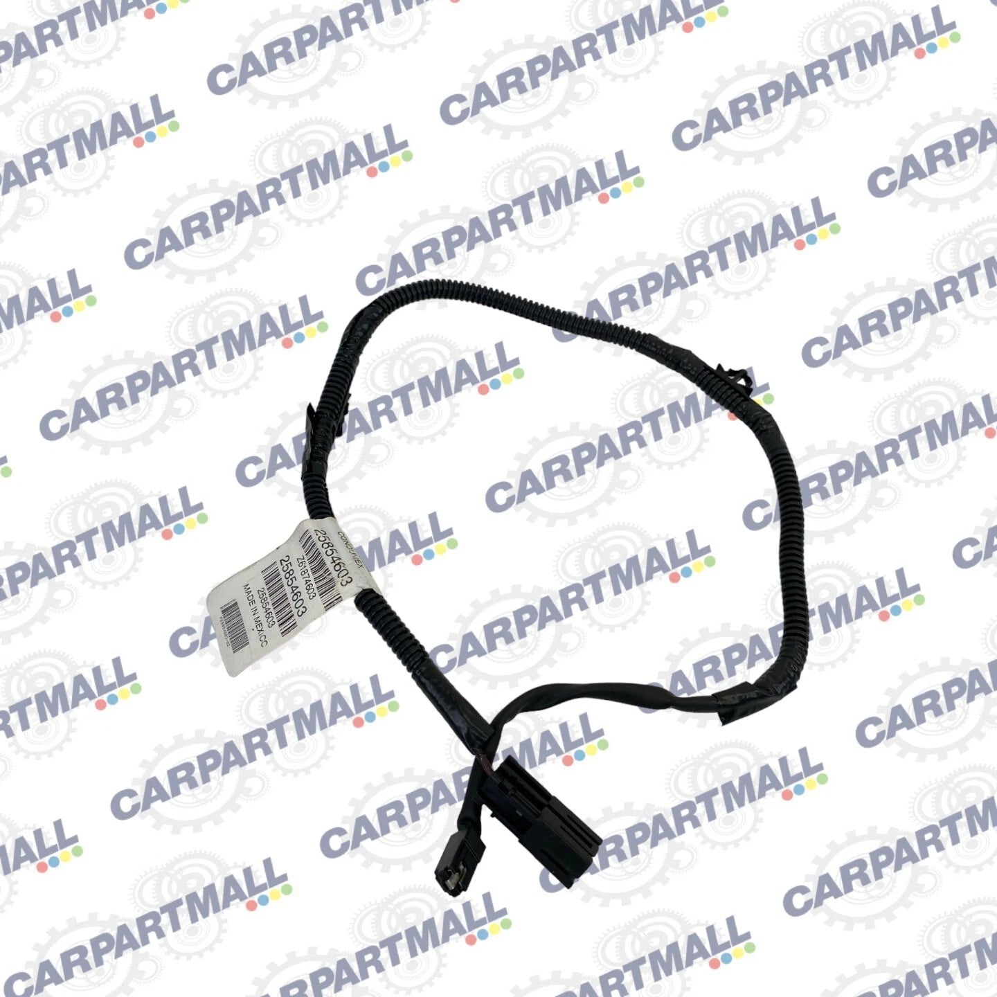 2012-2015 CHEVROLET CAPTIVA SPORT REAR WINDOW WIPER DEFROST HARNESS WIRE