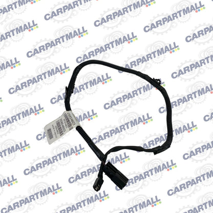 2012-2015 CHEVROLET CAPTIVA SPORT REAR WINDOW WIPER DEFROST HARNESS WIRE