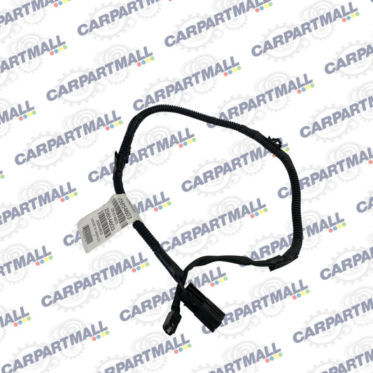 2012-2015 CHEVROLET CAPTIVA SPORT REAR WINDOW WIPER DEFROST HARNESS WIRE
