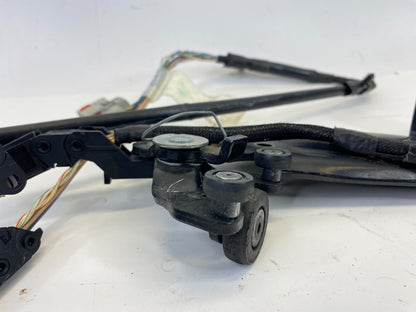 10 11 Chrysler Town & Country Right Sliding Door Wire Track Harness P68078886AB