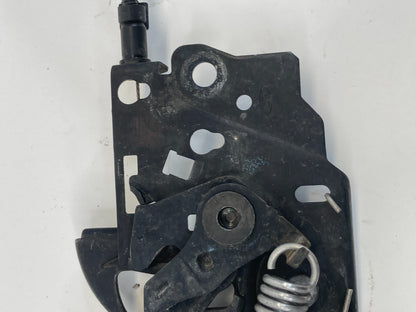 2013-2019 Ford Escape Hood Latch Lock Release Lever Assembly OEM