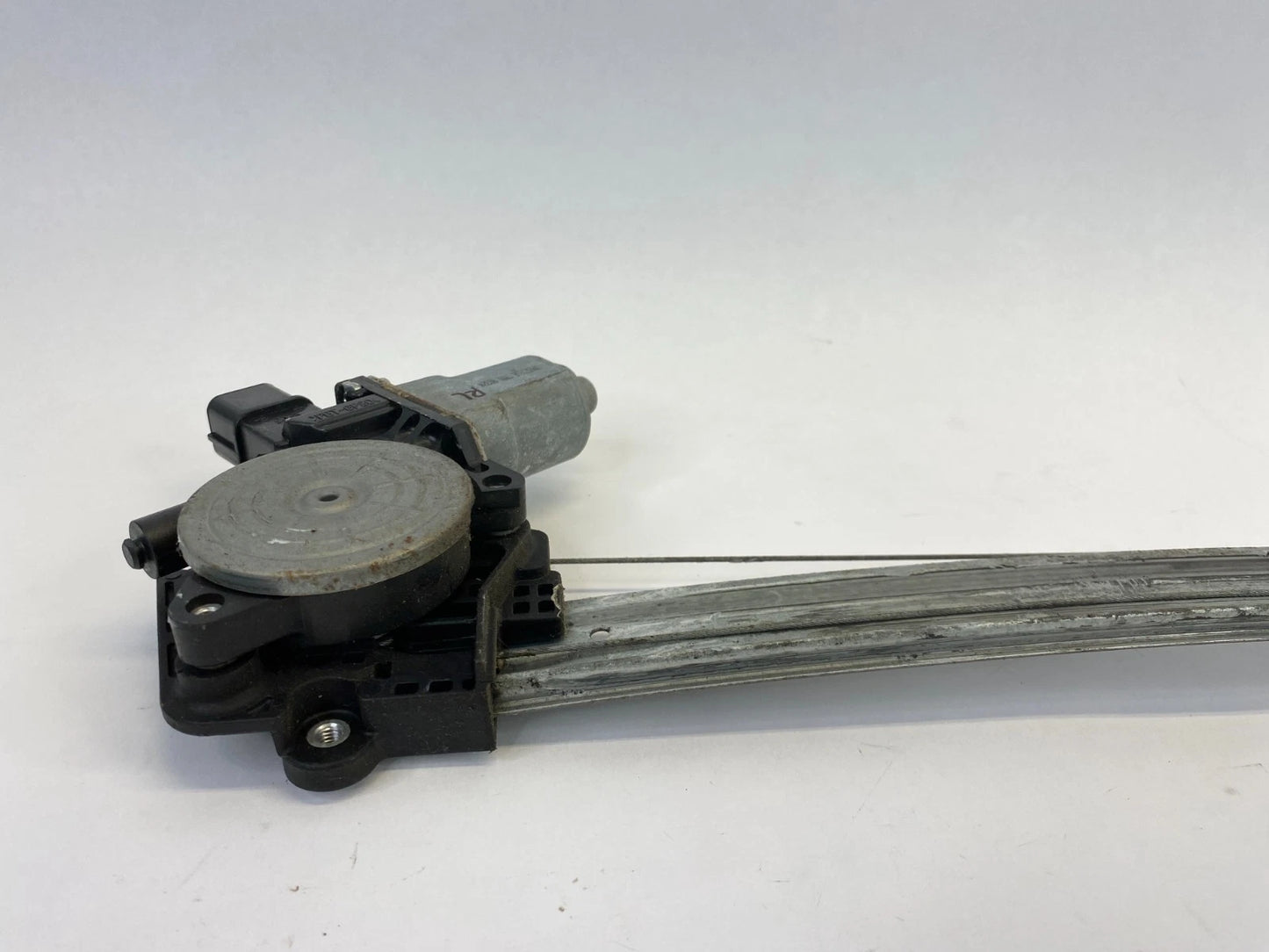 2006-2011 HONDA CIVIC REAR LEFT BACK SIDE POWER WINDOW MOTOR W/ REGULATOR