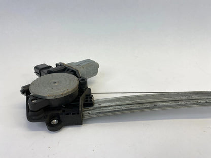 2006-2011 HONDA CIVIC REAR LEFT BACK SIDE POWER WINDOW MOTOR W/ REGULATOR