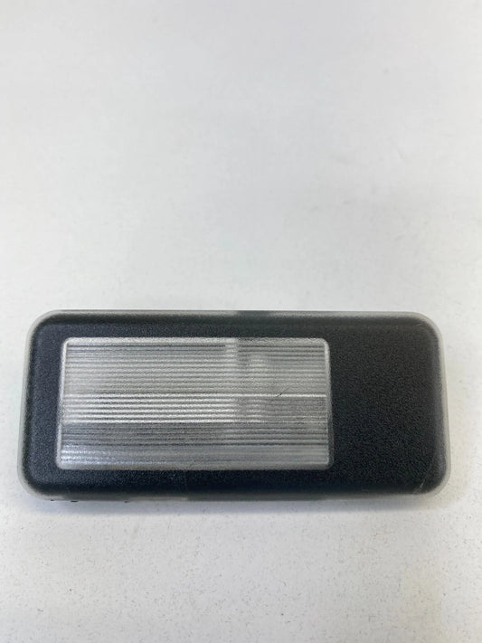 04 05 06 07 08 09 10 BMW X3 FRONT SUNVISOR LIGHT VANITY VISOR LAMP 140930 OEM