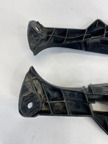 2008-2015 SCION XB REAR BUMPER LEFT & RIGHT BRACKET RETAINER 52563-12070 OEM