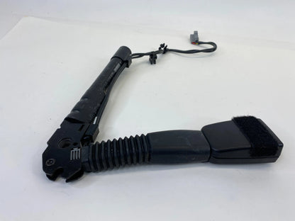 2007 2008 BMW 328I 328XI FRONT RIGHT PASSENGER SEAT BELT BUCKLE 7140611 UNIT OEM