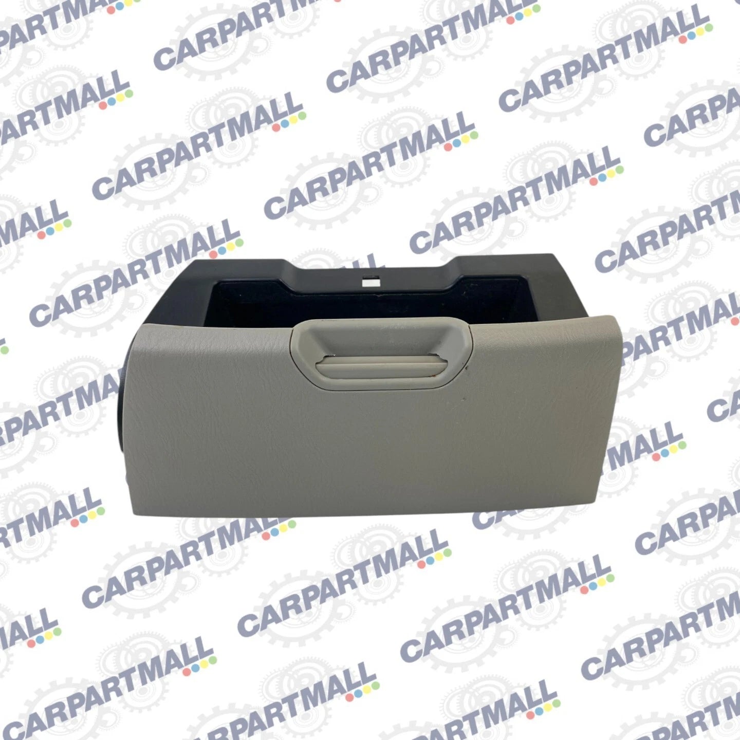 2003 2004 2005 2006 SUZUKI XL-7 CENTER DASH STORAGE COMPARTMENT 73840-50J1 OEM