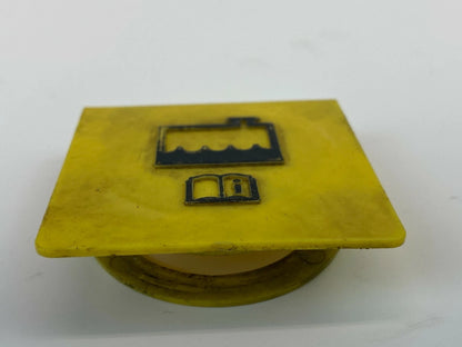 1990-2016 CHRYSLER TOWN & COUNTRY RADIATOR OVERFLOW COOLANT BOTTLE LID TOP CAP