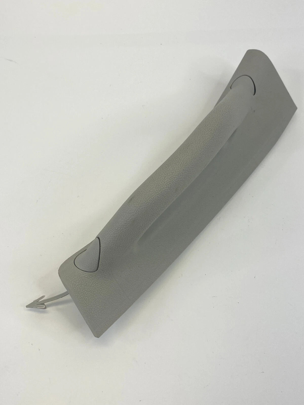 09-14 VOLKSWAGEN ROUTAN REAR LEFT B PILLAR GRIP GRAB INNER HANDLE 1AR41ES3AH OEM