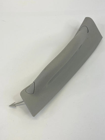 09-14 VOLKSWAGEN ROUTAN REAR LEFT B PILLAR GRIP GRAB INNER HANDLE 1AR41ES3AH OEM