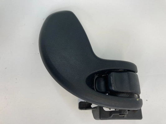 2001-2005 PONTIAC AZTEK REAR RIGHT SIDE INNER INTERIOR DOOR HANDLE OPENER OEM